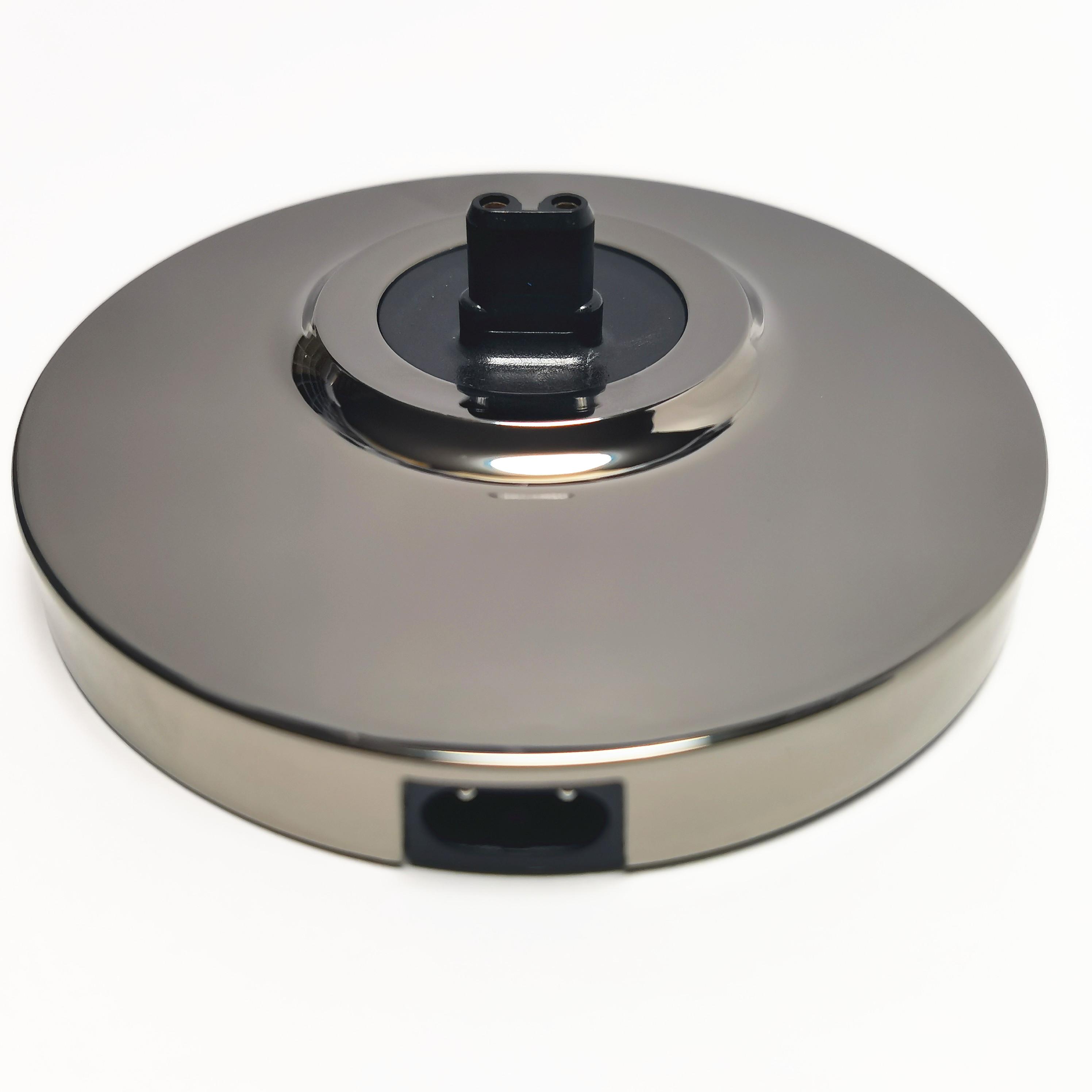 Замена подставки для зарядного устройства для бритвы для Philips BT7202/13 BT7202/15 BT7202/16 HC9450/20 HC9452/15 HC9490/15 HC7460 HC7462