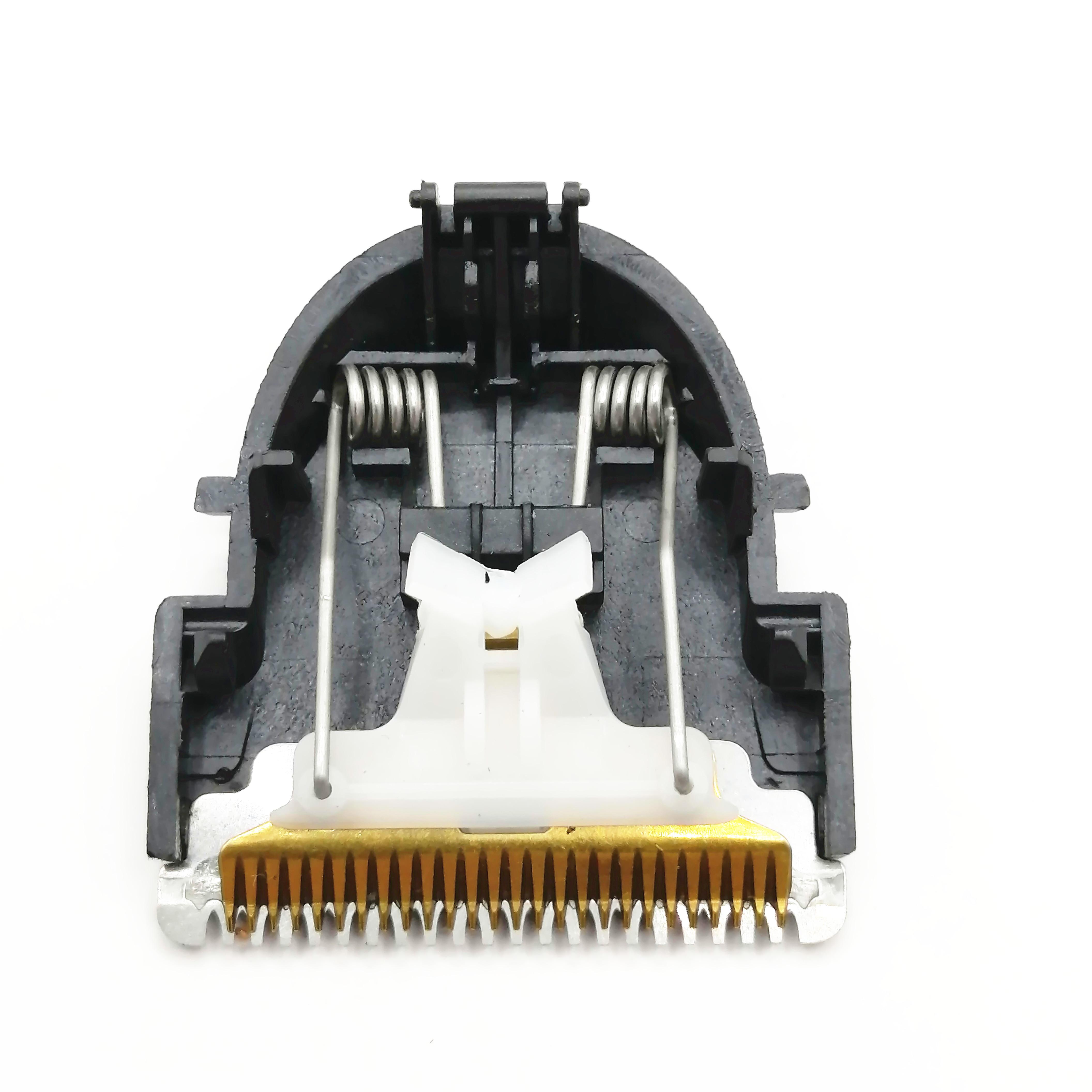 Hair Clipper Cutter Blade Shaver Replacement For PHILIPS QC5340 QC5345 QC5350 QC5350/80 QC5339 QC5370 QC5370/15 QC5380 QC5375 Razor