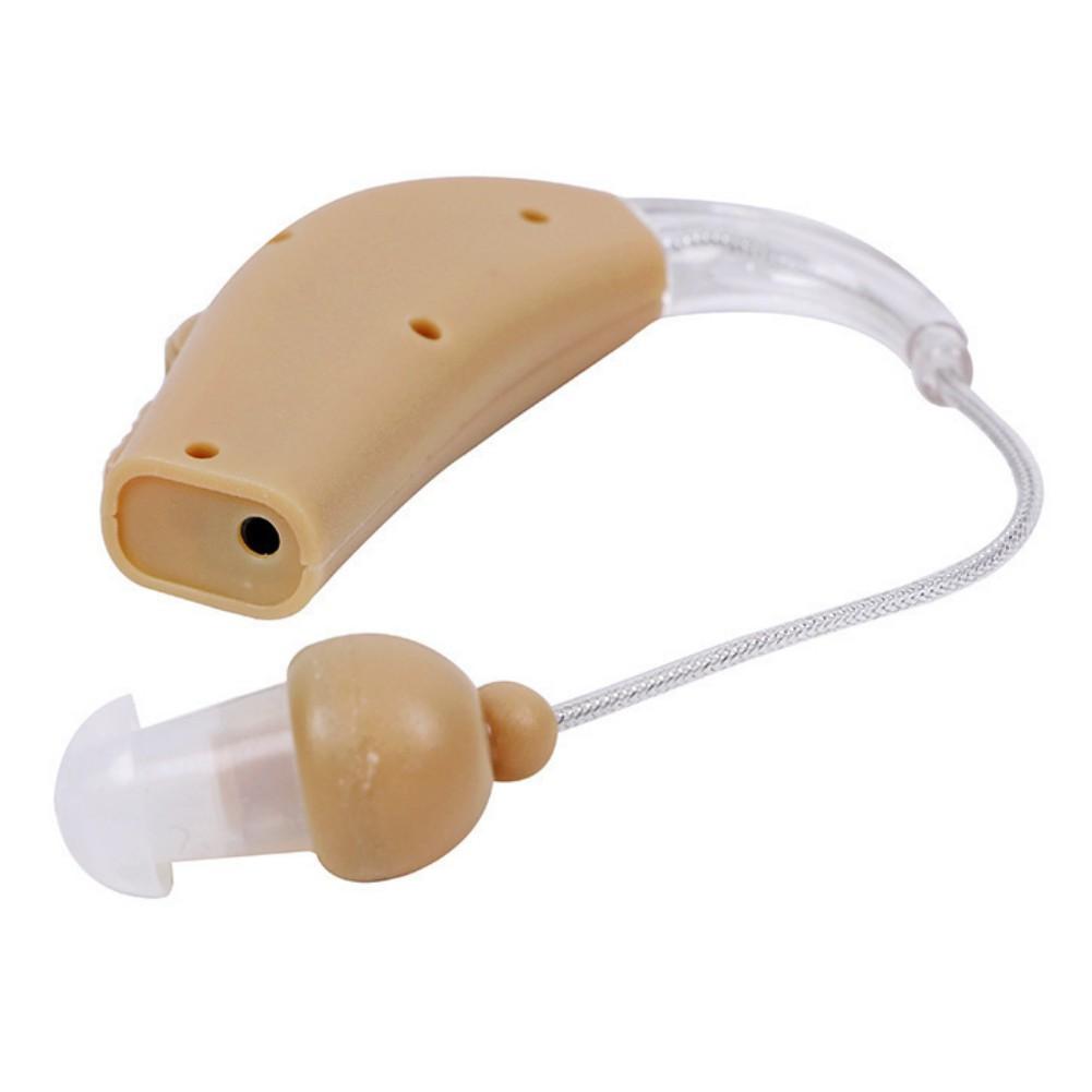 Портативные перезаряжаемые слуховые аппараты, усилитель звука в ухе, усилитель голоса, помощь по уходу за ушами