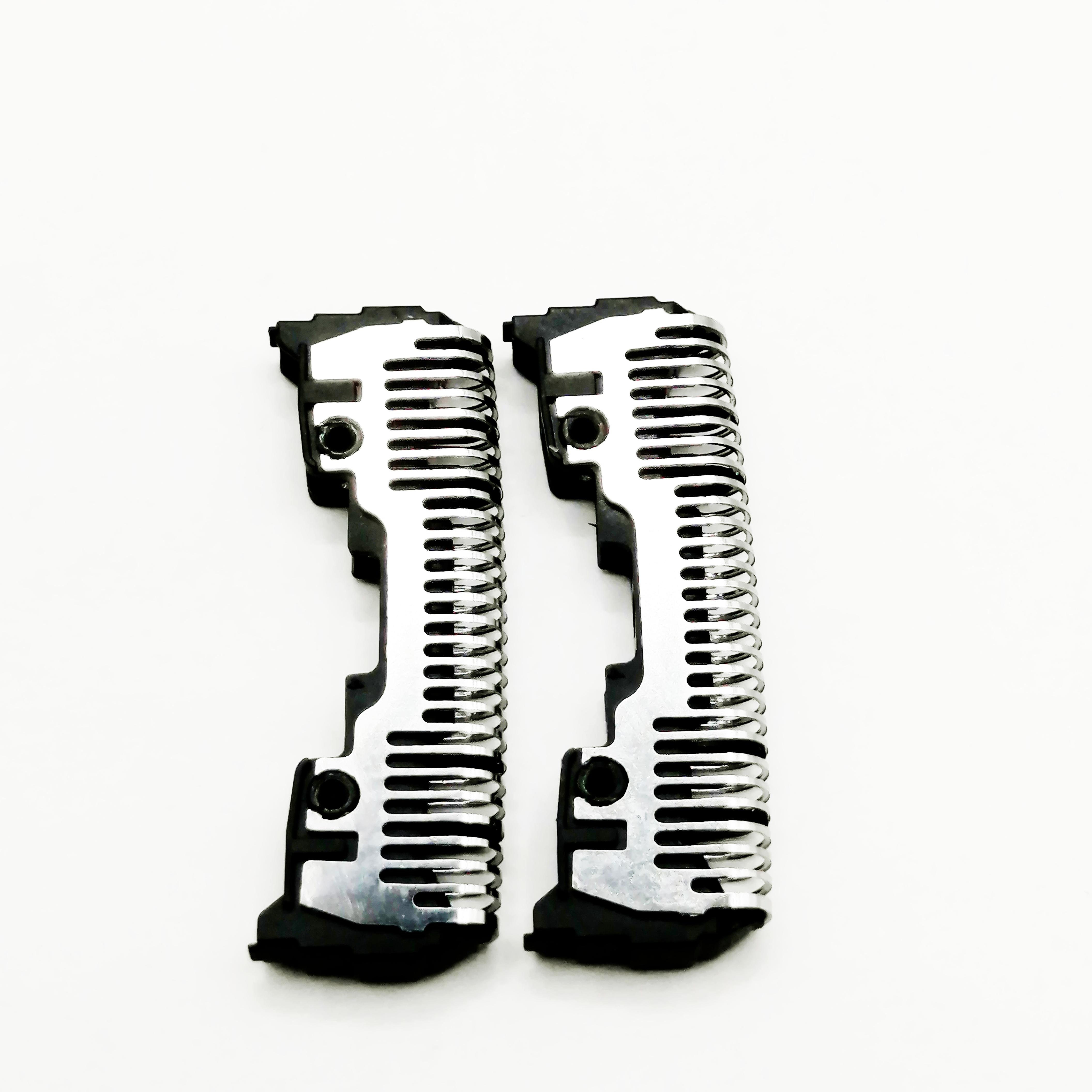 2 внутренних лезвия бритвы для Panasonic ES-LV9A ES-LV9B ES-LV9C ES-LV9Q ES-LV9CX ES-LV7A ES-LV7B