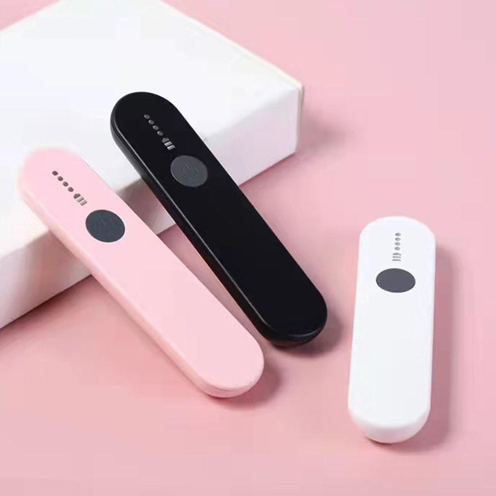 Disinfection Lamp Ultraviolet Sterilizer High Quality Portable Rechargeable Sterilizer