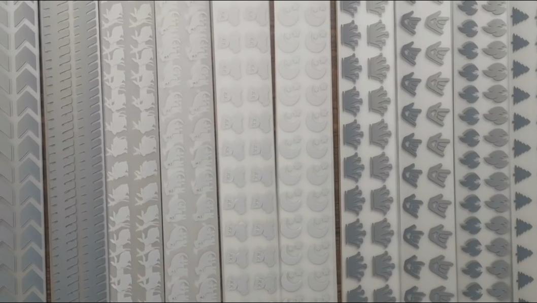 Reflective Patches For Clothes Silver Vinyl Film Heat Press Appliqued Clothes Stickers Diy Parches Ropa 3x100cm Tapes Arrow