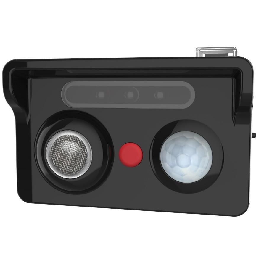 Отпугиватель животных Отпугиватель собак и кошек Водонепроницаемый автомобильный гараж Ультразвуковой отпугиватель животных