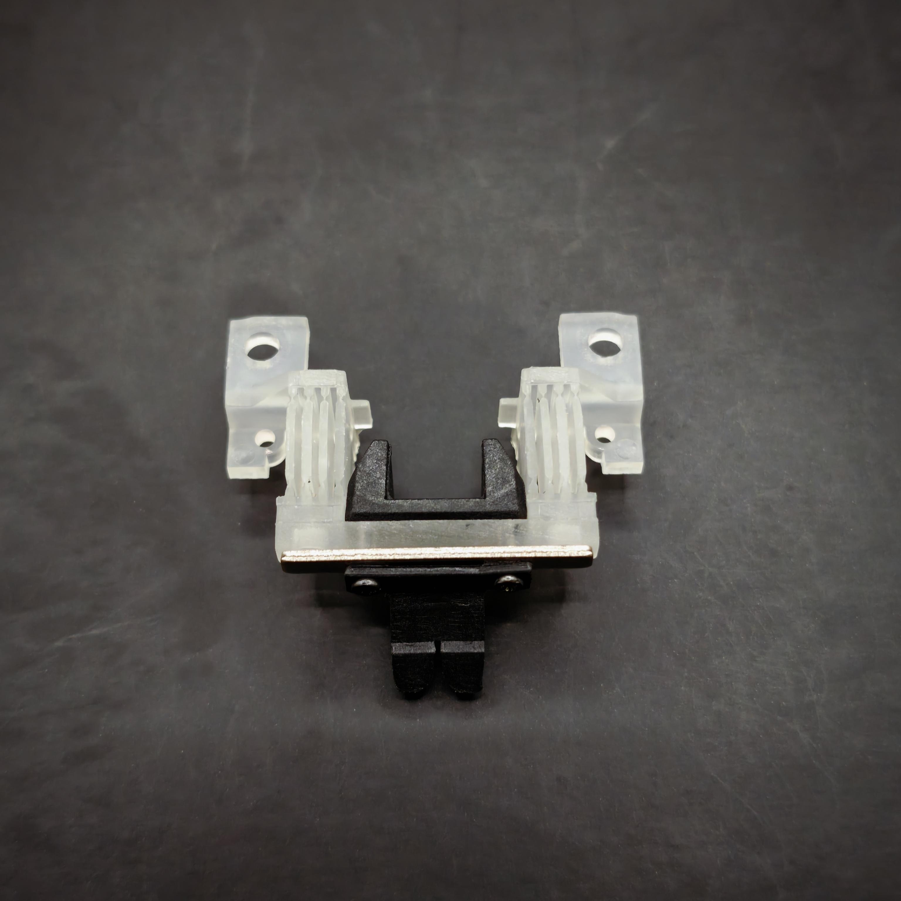 Clipper Blade Drive Assembly Prewave Replacement For Andis All BGRC AGRV BGRV BGCL AGCL DBLC SMC MBG MBG2 Clippers