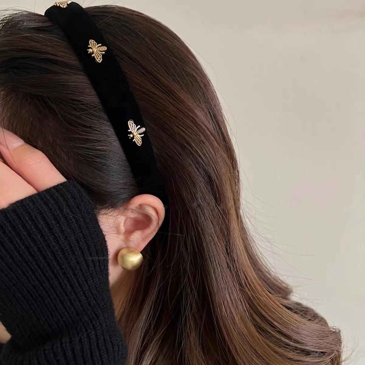 10 стилей, новые простые резинки для волос, женские забавные повязки для макияжа с животными, милые модные удобные ленты для волос для девочек, аксессуары для волос