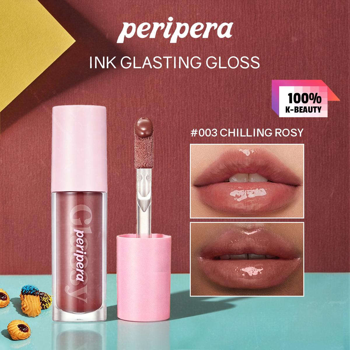 PERIPERA INK GLASTING LIP GLOSS